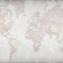 WORLD MAP 3